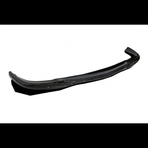 Lip Paraurti Anteriore in Carbonio Mercedes Classe E W211 AMG E55 02-06