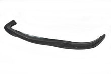 Carica l'immagine nel visualizzatore di Gallery, Spoiler Anteriore In Carbonio Mercedes W211 Look AMG E55 02-06 Mercedes W211