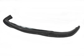 Spoiler Anteriore In Carbonio Mercedes W211 Look AMG E55 02-06 Mercedes W211