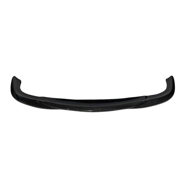 Lip Paraurti Anteriore in Carbonio Mercedes Classe E W211 AMG E55 02-06