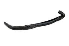 Carica l'immagine nel visualizzatore di Gallery, Spoiler Anteriore In Carbonio Mercedes W211 Look AMG E55 02-06 Mercedes W211
