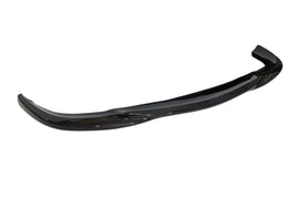 Spoiler Anteriore In Carbonio Mercedes W211 Look AMG E55 02-06 Mercedes W211