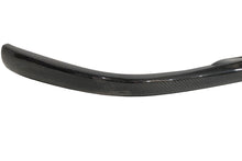 Carica l'immagine nel visualizzatore di Gallery, Spoiler Anteriore In Carbonio Mercedes W211 Look AMG E63 07-09 Mercedes W211