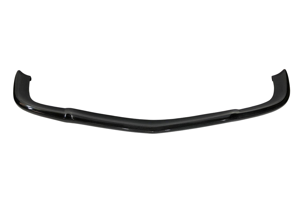 Spoiler Anteriore In Carbonio Mercedes W211 Look AMG E63 07-09 Mercedes W211
