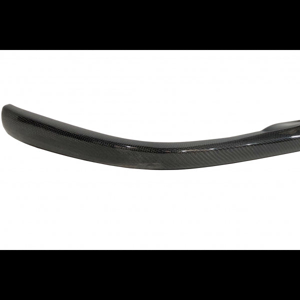 Lip Paraurti Anteriore in Carbonio Mercedes Classe E W211 AMG E63 07-09