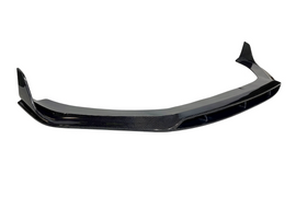 Spoiler Anteriore In Carbonio Porsche Panamera 971 Look GTS Porsche Panamera
