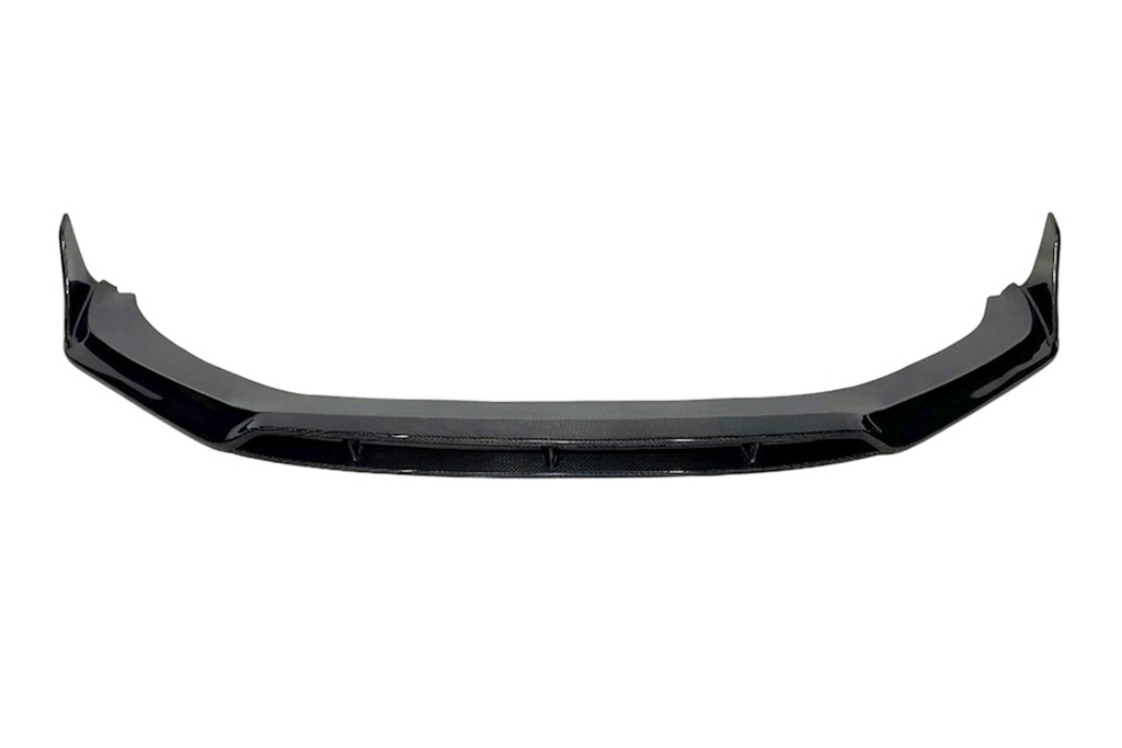 Spoiler Anteriore In Carbonio Porsche Panamera 971 Look GTS Porsche Panamera