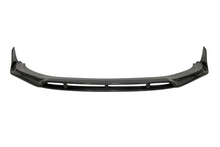 Carica l'immagine nel visualizzatore di Gallery, Spoiler Anteriore In Carbonio Porsche Panamera 971 Look GTS Porsche Panamera
