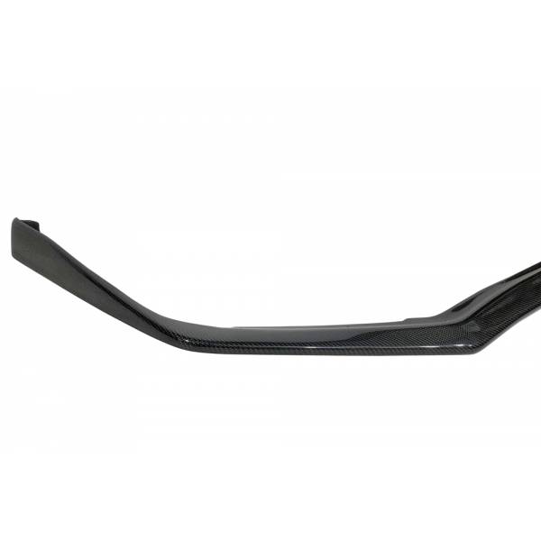 Lip Paraurti Anteriore in Carbonio Subaru Impreza 15