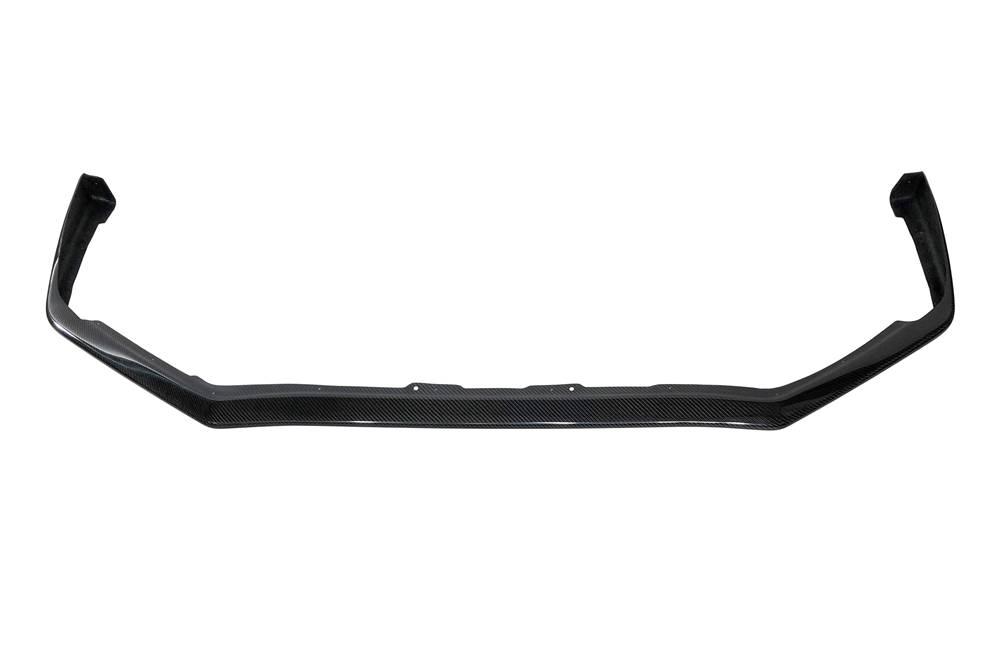 Spoiler Anteriore In Carbonio Subaru Impreza 15 Subaru Impreza