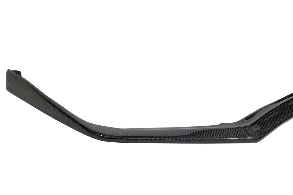 Spoiler Anteriore In Carbonio Subaru Impreza 15 Subaru Impreza