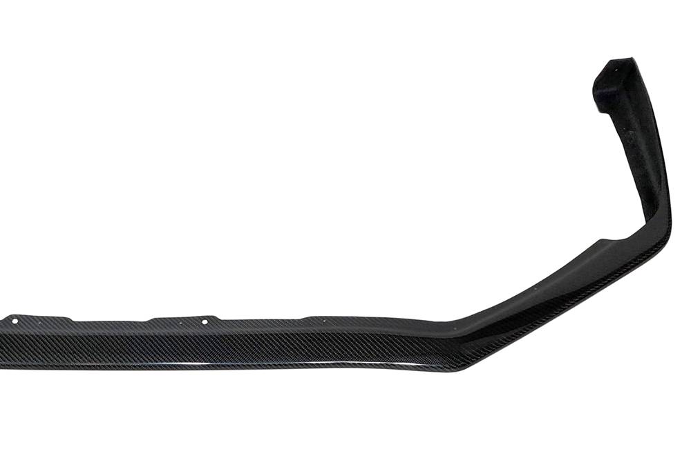Spoiler Anteriore In Carbonio Subaru Impreza 15 Subaru Impreza