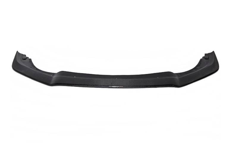 Spoiler Anteriore In Carbonio Volkswagen Golf 6 R20 Volkswagen Golf 6