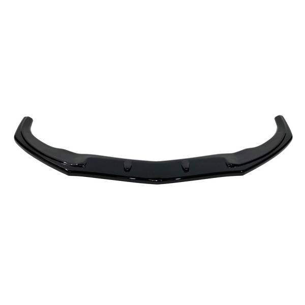 Lip Paraurti Anteriore Mercedes C117 CLA 45 AMG 2013-2015 Preface Nero lucido