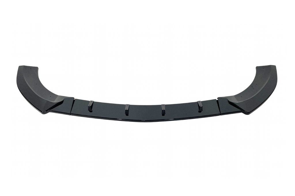 Spoiler Anteriore Mercedes Class V / Vito W447 2016-2024 Nero lucido Mercedes W447