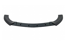 Spoiler Anteriore Mercedes Class V / Vito W447 2016-2024 Nero lucido Mercedes W447