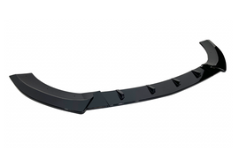 Spoiler Anteriore Mercedes Class V / Vito W447 2016-2024 Nero lucido Mercedes W447