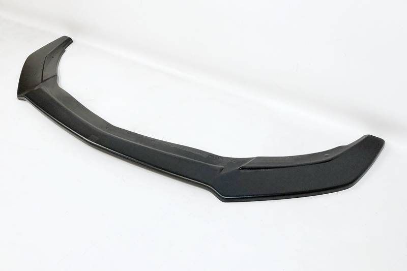 Spoiler Anteriore Mercedes W117 CLA Look 45 AMG 2016-2018 Facelift Mercedes W117