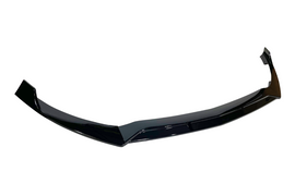 Spoiler Anteriore Mercedes W118 Look BRS Nero lucido Mercedes W118
