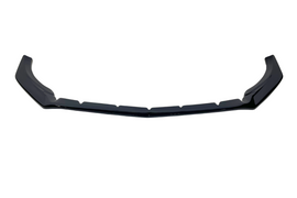 Spoiler Anteriore Mercedes W118 / W177 Look A45 Nero lucido Mercedes W118