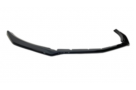 Spoiler Anteriore Mercedes W118 / W177 Look A45 Nero lucido Mercedes W118