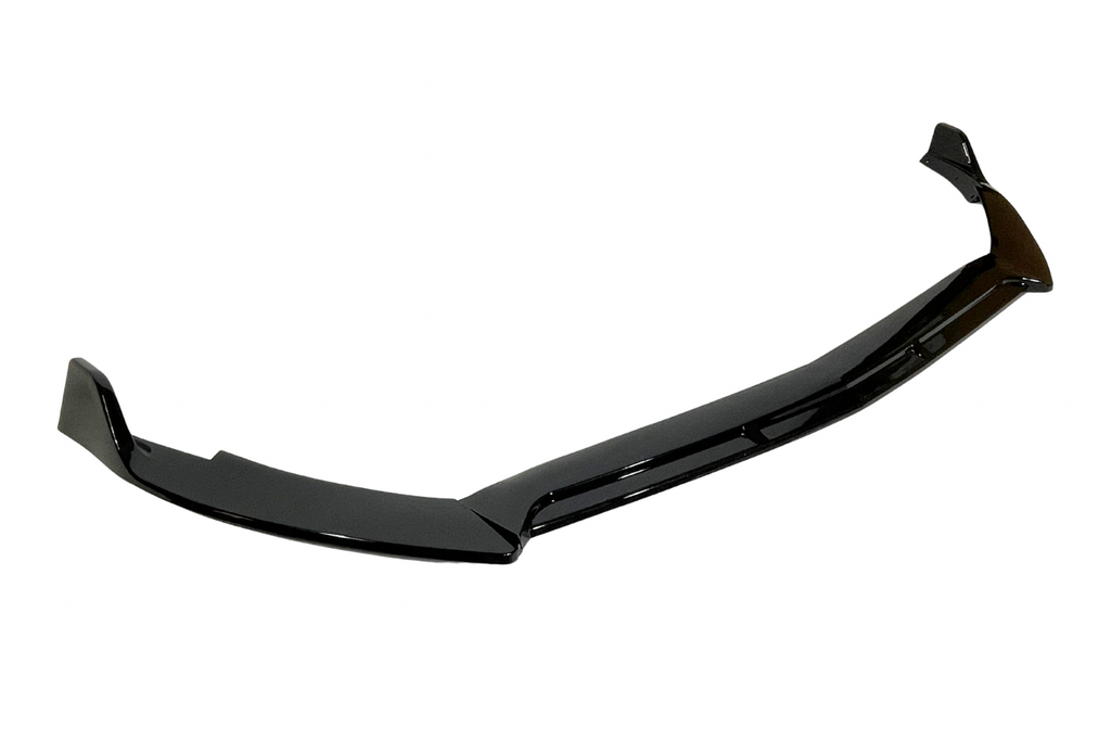 Spoiler Anteriore Mercedes W177 Look BRS Nero lucido Mercedes W177