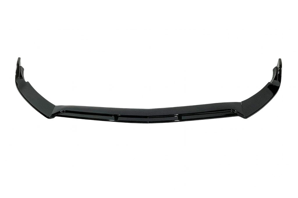 Spoiler Anteriore Mercedes W177 Look BRS Nero lucido Mercedes W177