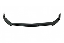 Carica l'immagine nel visualizzatore di Gallery, Spoiler Anteriore Mercedes W177 Look BRS Nero lucido Mercedes W177