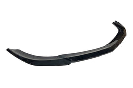 Spoiler Anteriore Mercedes W204 2011-2013 Look C63 Nero lucido Mercedes W204