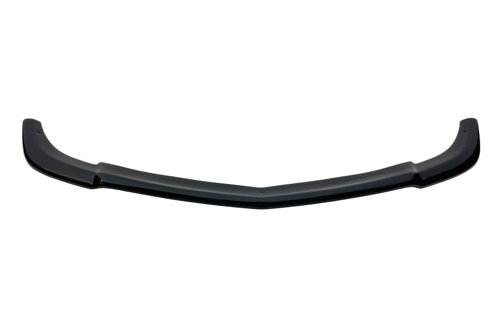 Spoiler Anteriore Mercedes W204 2011-2013 Facelift Look C63 AMG Mercedes W204