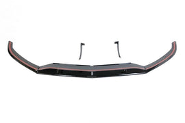 Spoiler Anteriore Mercedes W205 14-18 Coupe / 4P / SW look C63 Per TCM0200 Mercedes W205