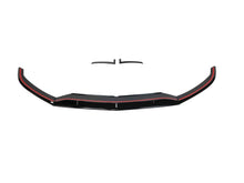Carica l'immagine nel visualizzatore di Gallery, Spoiler Anteriore Mercedes W205 2019+ Coupe / 4P / SW look C63 Per TCM0222 Mercedes W205