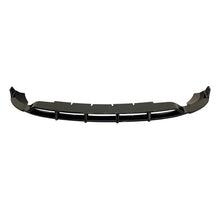Spoiler Anteriore Mercedes GLC X254 2023+ Look AMG Nero Lucido Mercedes GLC X254