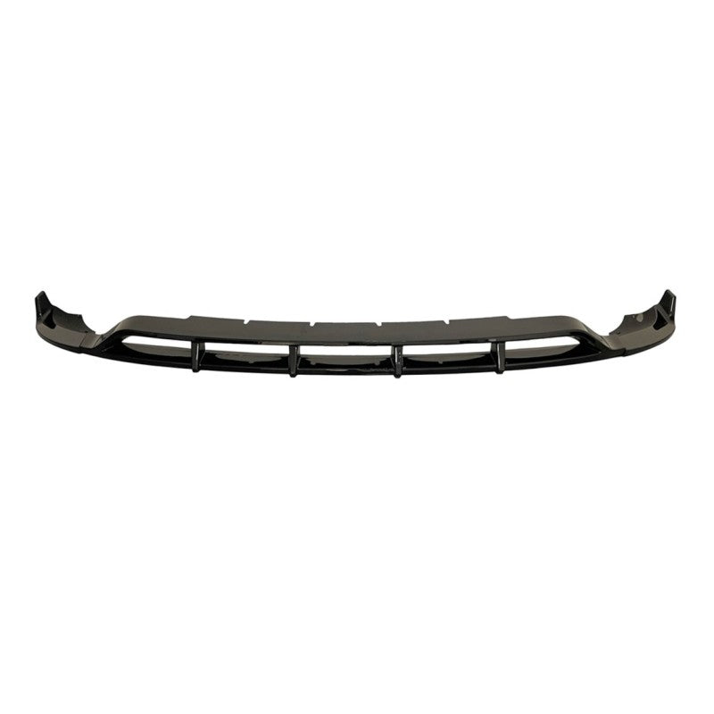 Spoiler Anteriore Mercedes GLC X254 2023+ Look AMG Nero Lucido Mercedes GLC X254