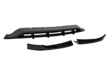 Load image into Gallery viewer, Spoiler Anteriore Mercedes X254 / C254 2023+ Look AMG Nero lucido Mercedes X254