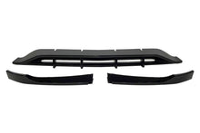 Load image into Gallery viewer, Spoiler Anteriore Mercedes X254 / C254 2023+ Look AMG Nero lucido Mercedes X254
