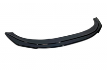 Carica l'immagine nel visualizzatore di Gallery, Spoiler Anteriore Mini F56/F55/F57 2014-2020 Look JCW Nero lucido Mini F55 / F56