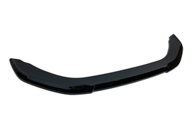 Spoiler Anteriore Mini F56/F55/F57 2021+ Look JCW Nero lucido Mini F55 / F56