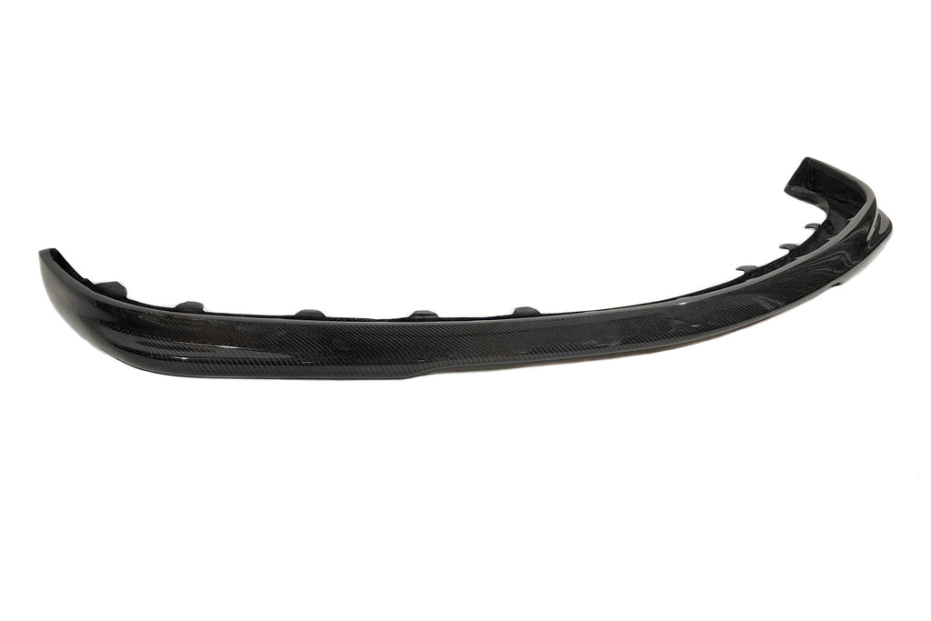 Spoiler Anteriore Mitsubishi Evo VIII Carbonio Mitsubishi Evo VIII,Evo IX