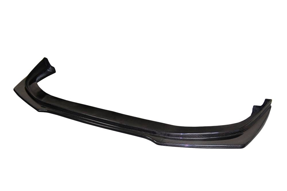 Spoiler Anteriore Mitsubishi Lancer Evo X Carbonio Mitsubishi Evo X