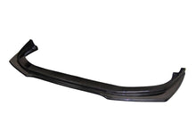 Carica l'immagine nel visualizzatore di Gallery, Spoiler Anteriore Mitsubishi Lancer Evo X Carbonio Mitsubishi Evo X