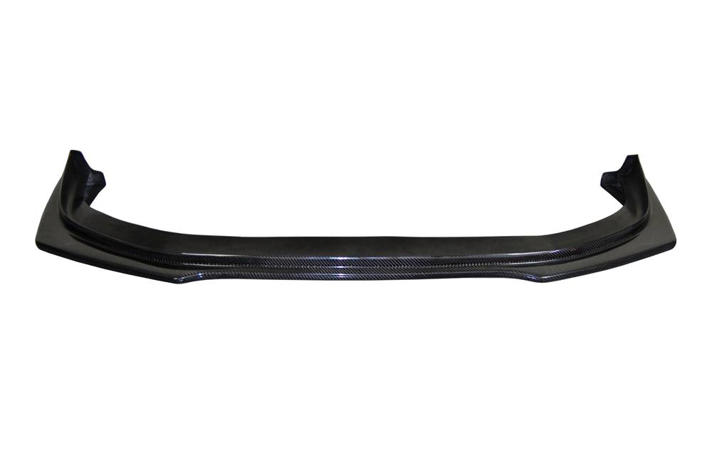 Spoiler Anteriore Mitsubishi Lancer Evo X Carbonio Mitsubishi Evo X