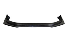 Carica l'immagine nel visualizzatore di Gallery, Spoiler Anteriore Mitsubishi Lancer Evo X Carbonio Mitsubishi Evo X