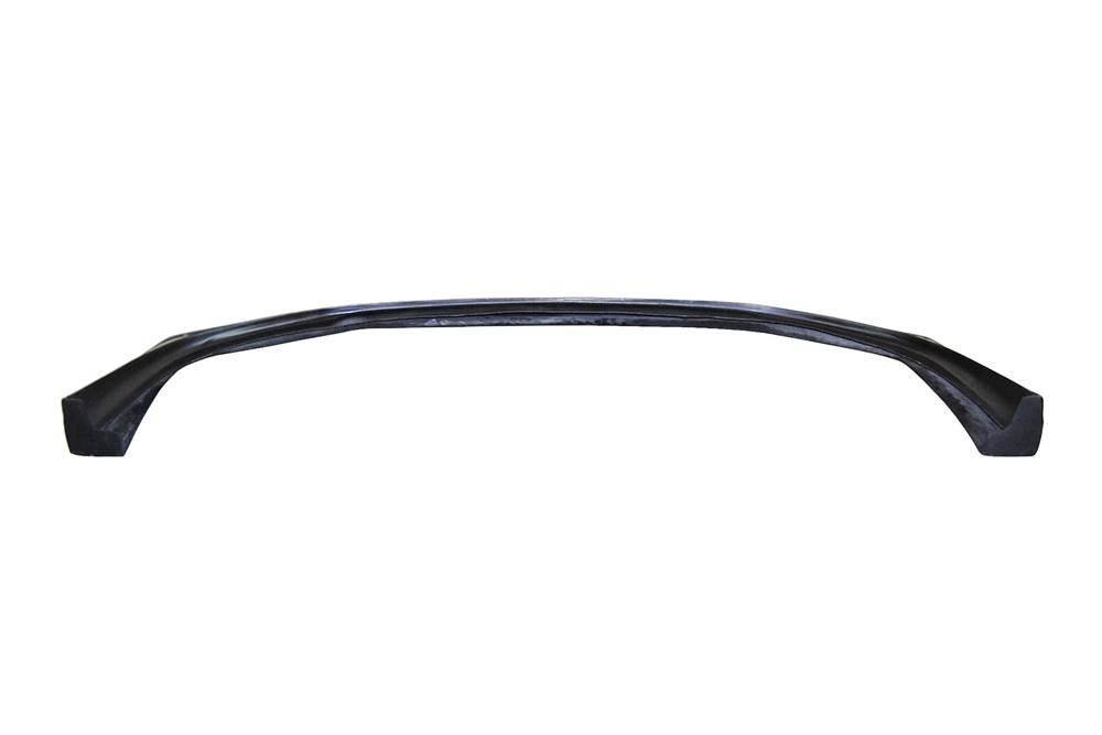 Spoiler Anteriore Mitsubishi Lancer Evo X Carbonio Mitsubishi Evo X