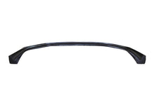 Carica l'immagine nel visualizzatore di Gallery, Spoiler Anteriore Mitsubishi Lancer Evo X Carbonio Mitsubishi Evo X