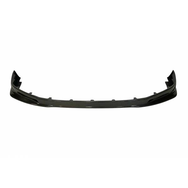 Lip Paraurti Anteriore Nissan Skyline GTR R35 2012-2013 Carbonio