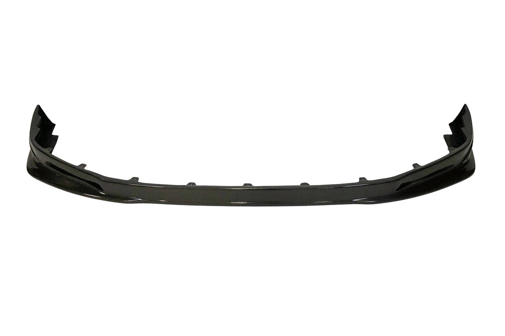 Spoiler Anteriore Nissan Skyline GTR R35 2012-2013 Carbonio Nissan GTR 35