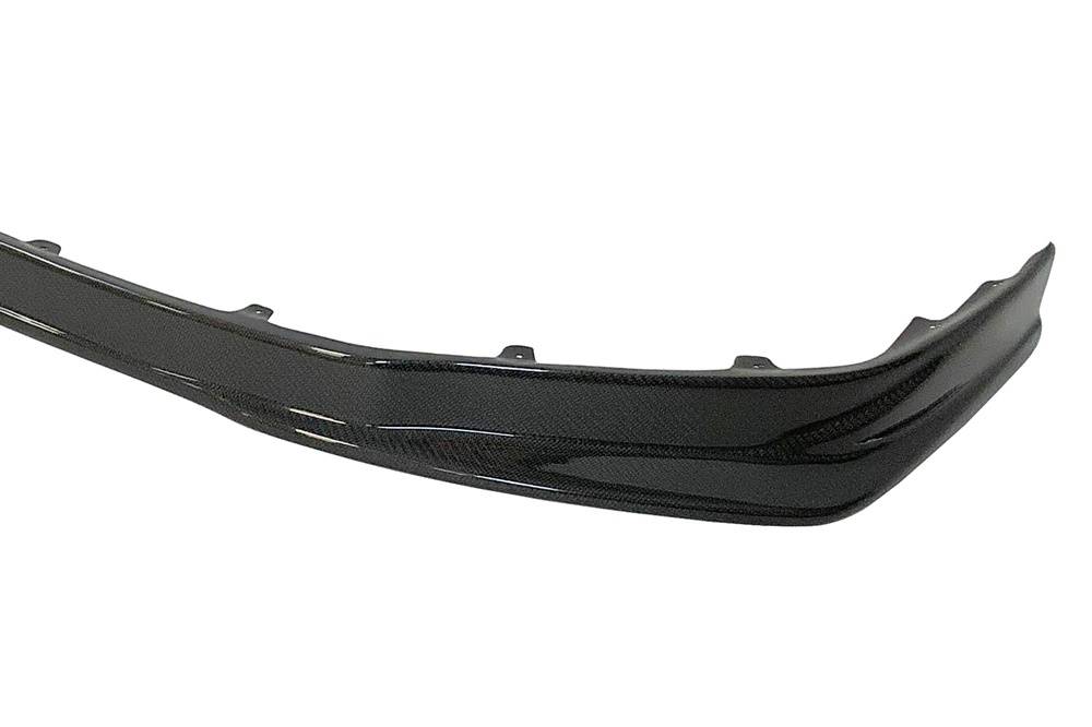 Spoiler Anteriore Nissan Skyline GTR R35 2012-2013 Carbonio Nissan GTR 35