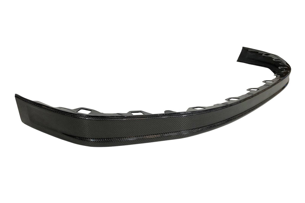 Spoiler Anteriore Nissan Skyline GTR R35 2012-2013 Carbonio Nissan GTR 35
