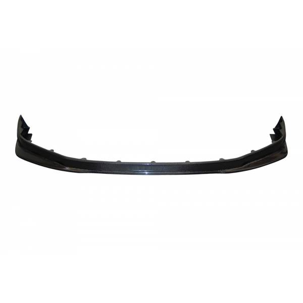 Lip Paraurti Anteriore Nissan Skyline GTR R35 2012-2013 Carbonio